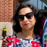 Pramila Gururaj