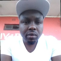 Hlayiseka Collins Mathebula