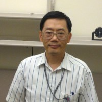 Robert Hong