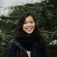 Jackie Wang