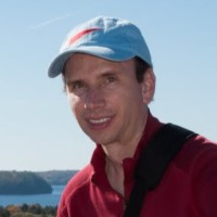 Boris Danilov