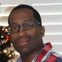 Ishmael Liburd