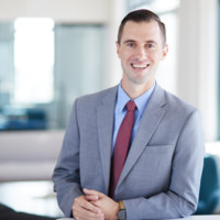 Sean Hughes, Aia, Leed Ap