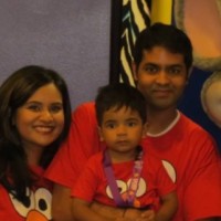 Faraz Ansari
