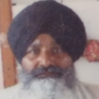 Surinder Sandhu
