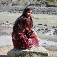 Shruti Jaiswal
