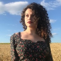 Nataliia Barantsevych