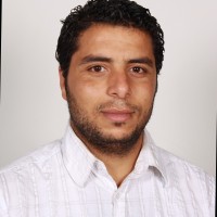 Redouane Ahfir