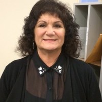 Mary Amedeo Goddard