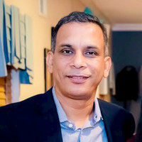 Deepak M.