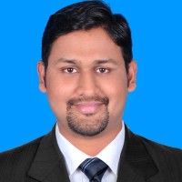 Akhil C Joy,CFPS,CFI I®NFPA