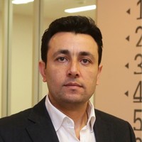 Samer Abi Ghanem, ASA