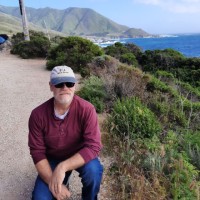 Jeffrey Gronborg