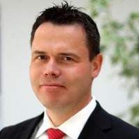 Jochen Fries