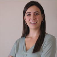 Cristina Garicano Nuez
