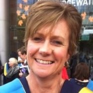 Janet Bullivant