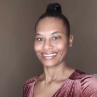 Meagan Mitchell, Ph.D.