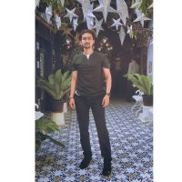 Suraj Singh