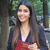 Oumayma Guefrachi