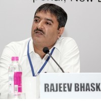 Rajeev Bhaskar