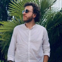 Alex Partitaro