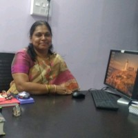 Dr.kanchan Mupkalkar