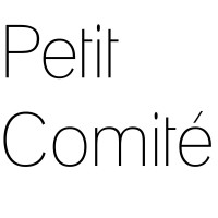 Gestión Petit Comité Sourcing
