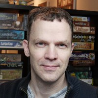 Greg Grimsby