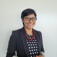 Nithya Evers