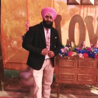 Mandeep Singh