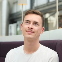 Jonas Seger