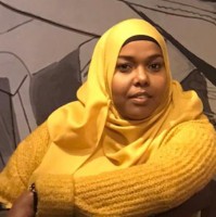 Muna Mahmed