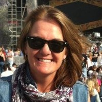 Catherine Turner