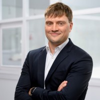 Simon Zander