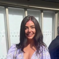 Amy Stafford