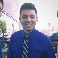 Sal Vasquez Jr