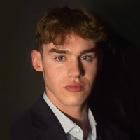 Fraser Robertson