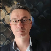 Cyril Poux
