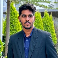 Yuvaraj S