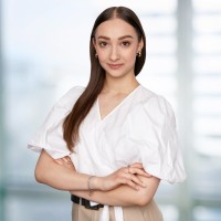Patrycja Domańska