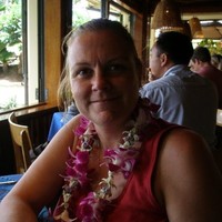 Tammy Melvin