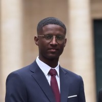 Ibrahim Almountaka Sambare