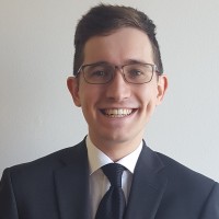 Zachary Patenaude