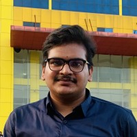 Eswar Reddipalli