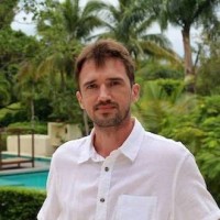 Nick Litvinov