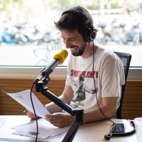 David Arnau