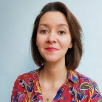 Loredana Vicomte D'Amico