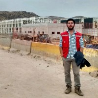 Francisco Ríos Herrada