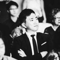 Bryant Lau Liang Cheng