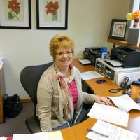 Carol Richards